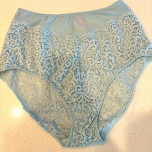 BNNU Thirdlove panty sz med